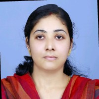 Supriya Thomas
