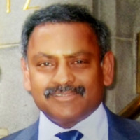 Pradheep Shankar