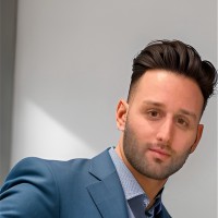 Vinny Rizzo
