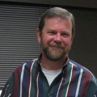 Joe O'Rourke
