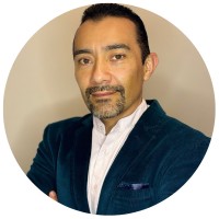 Darwin Vargas Morales