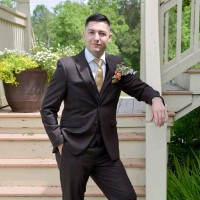 Anthony Catino