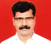 Deepak Kedar