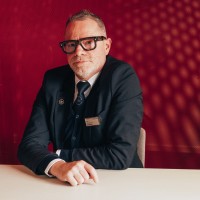 Hans Provoost