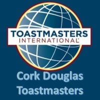 Cork Douglas Toastmasters