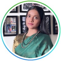 Prgya M Verma