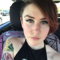 Keriann Riley