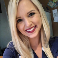 Alexis Fogle