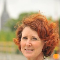 Edith De Wolf
