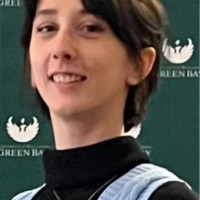 Jenna Thompson