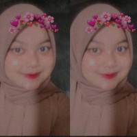 Nahrisyah Maghfirah