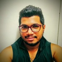 Rahul Suvarna