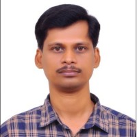 Srinivas Reddy G