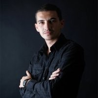 Adrian Holerga