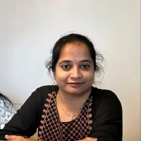 Nagasudha N