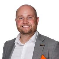 Simon Strömberg
