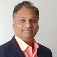 Srinivasa Rao Kunchala