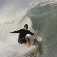 Evan Perry