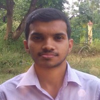 Deepak Rama Mayya