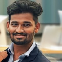 A Ravi Kumar
