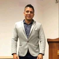 John Jairo Gomez Triviño