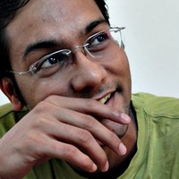 Rajkiran Bhandari