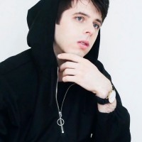 Chekaldin Mykhailo
