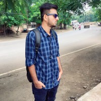 Nachiket Shende