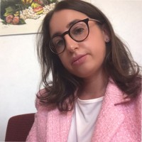 Sara Cocozza