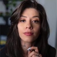 Nicolle Mariah Ehlers Horta