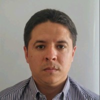 Leandro Melgar Jimenez