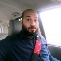 Osama Galal