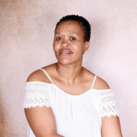 Naledi Xhinti