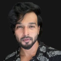 Riyaz Shaikh