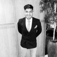 Aaron Bains
