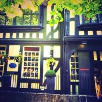 Drapers Hall Restaurant