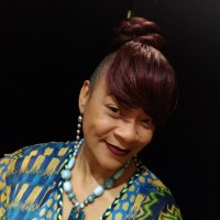 Sandra Johnson