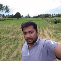 Yogesh S