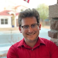 Matthew Gervasi