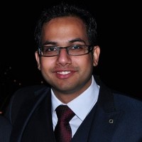 Ishan Arora