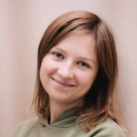 Iryna Masnukha (Poluektova)