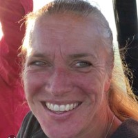 Saskia Niewold
