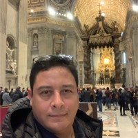 Edgar Rodolfo Chacon Rivas