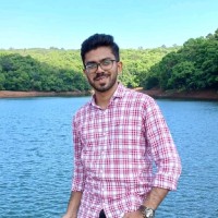 Siddhesh Bajad