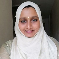 Shanika Fernando