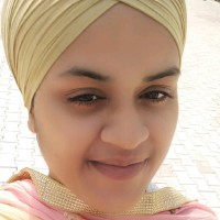 Harpreet Parhar