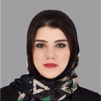 Maryam Kareemi