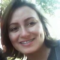 Gislene Silva Santos