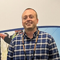 Jerome Eason