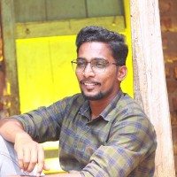 Manikandan S